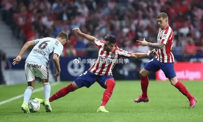 周日007西甲对决：马竞边路破防？马洛卡防反升级续命