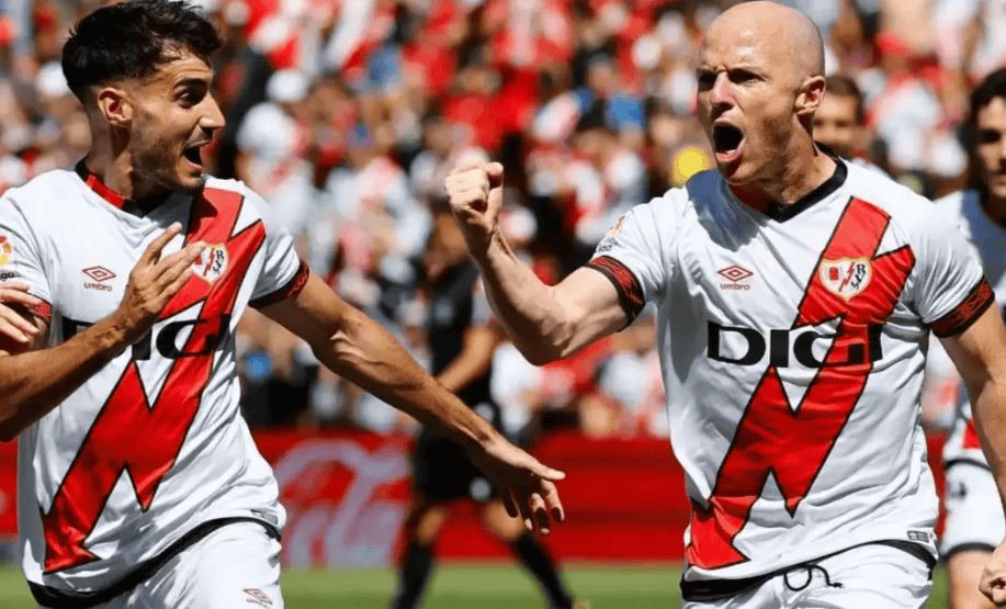 西甲：塞维利亚 vs 巴列卡诺，今日最新比分预测